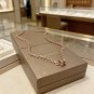 Elegant Faux Pearl Choker Dainty Casual Party Jewelry Necklace (665)