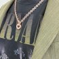 Elegant Faux Pearl Choker Dainty Casual Party Jewelry Necklace (666)