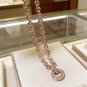 Elegant Faux Pearl Choker Dainty Casual Party Jewelry Necklace (666)