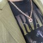Elegant Faux Pearl Choker Dainty Casual Party Jewelry Necklace (666)