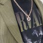 Elegant Faux Pearl Choker Dainty Casual Party Jewelry Necklace (666)