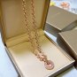 Elegant Faux Pearl Choker Dainty Casual Party Jewelry Necklace (666)