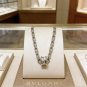 Elegant Faux Pearl Choker Dainty Casual Party Jewelry Necklace (668)