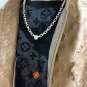 Elegant Faux Pearl Choker Dainty Casual Party Jewelry Necklace (668)