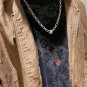 Elegant Faux Pearl Choker Dainty Casual Party Jewelry Necklace (668)