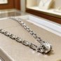 Elegant Faux Pearl Choker Dainty Casual Party Jewelry Necklace (668)