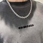 Elegant Faux Pearl Choker Dainty Casual Party Jewelry Necklace (669)