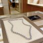 Elegant Faux Pearl Choker Dainty Casual Party Jewelry Necklace (669)