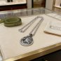 Elegant Faux Pearl Choker Dainty Casual Party Jewelry Necklace (671)