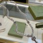 Elegant Faux Pearl Choker Dainty Casual Party Jewelry Necklace (672)