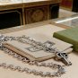 Elegant Faux Pearl Choker Dainty Casual Party Jewelry Necklace (672)