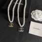 Elegant Faux Pearl Choker Dainty Casual Party Jewelry Necklace (674)