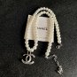 Elegant Faux Pearl Choker Dainty Casual Party Jewelry Necklace (674)