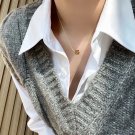 Elegant Faux Pearl Choker Dainty Casual Party Jewelry Necklace (677)