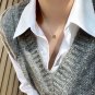 Elegant Faux Pearl Choker Dainty Casual Party Jewelry Necklace (677)
