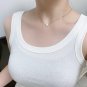 Elegant Faux Pearl Choker Dainty Casual Party Jewelry Necklace (680)