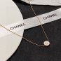 Elegant Faux Pearl Choker Dainty Casual Party Jewelry Necklace (680)