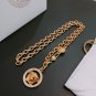 Elegant Faux Pearl Choker Dainty Casual Party Jewelry Necklace (681)