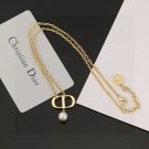 Elegant Faux Pearl Choker Dainty Casual Party Jewelry Necklace (682)