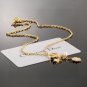 Elegant Faux Pearl Choker Dainty Casual Party Jewelry Necklace (683)