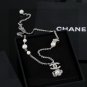 Elegant Faux Pearl Choker Dainty Casual Party Jewelry Necklace (685)