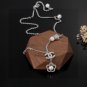 Elegant Faux Pearl Choker Dainty Casual Party Jewelry Necklace (685)