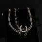 Elegant Faux Pearl Choker Dainty Casual Party Jewelry Necklace (686)