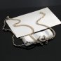 Elegant Faux Pearl Choker Dainty Casual Party Jewelry Necklace (686)