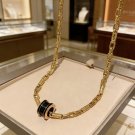 Elegant Faux Pearl Choker Dainty Casual Party Jewelry Necklace (690)