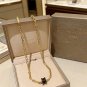 Elegant Faux Pearl Choker Dainty Casual Party Jewelry Necklace (690)