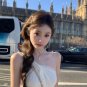 Elegant Faux Pearl Choker Dainty Casual Party Jewelry Necklace (693)