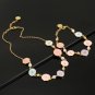 Elegant Faux Pearl Choker Dainty Casual Party Jewelry Necklace (694)