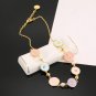 Elegant Faux Pearl Choker Dainty Casual Party Jewelry Necklace (694)