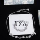 Elegant Faux Pearl Choker Dainty Casual Party Jewelry Necklace (696)