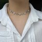 Elegant Faux Pearl Choker Dainty Casual Party Jewelry Necklace (696)