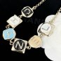 Elegant Faux Pearl Choker Dainty Casual Party Jewelry Necklace (699)