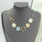 Elegant Faux Pearl Choker Dainty Casual Party Jewelry Necklace (699)