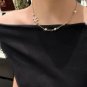 Elegant Faux Pearl Choker Dainty Casual Party Jewelry Necklace (700)