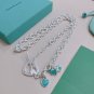 Elegant Faux Pearl Choker Dainty Casual Party Jewelry Necklace (710)