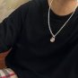 Elegant Faux Pearl Choker Dainty Casual Party Jewelry Necklace (713)