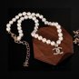 Elegant Faux Pearl Choker Dainty Casual Party Jewelry Necklace (715)
