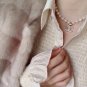Elegant Faux Pearl Choker Dainty Casual Party Jewelry Necklace (715)