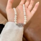 Elegant Faux Pearl Choker Dainty Casual Party Jewelry Necklace (728)