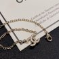 Elegant Faux Pearl Choker Dainty Casual Party Jewelry Necklace (734)