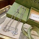 Elegant Faux Pearl Choker Dainty Casual Party Jewelry Necklace (739)