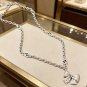 Elegant Faux Pearl Choker Dainty Casual Party Jewelry Necklace (741)