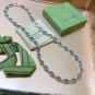 Elegant Faux Pearl Choker Dainty Casual Party Jewelry Necklace (743)