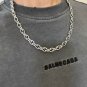 Elegant Faux Pearl Choker Dainty Casual Party Jewelry Necklace (743)