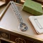 Elegant Faux Pearl Choker Dainty Casual Party Jewelry Necklace (744)