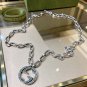 Elegant Faux Pearl Choker Dainty Casual Party Jewelry Necklace (744)